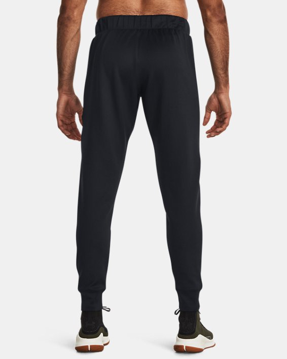 Men's Curry Playable Pants in Black image number 1